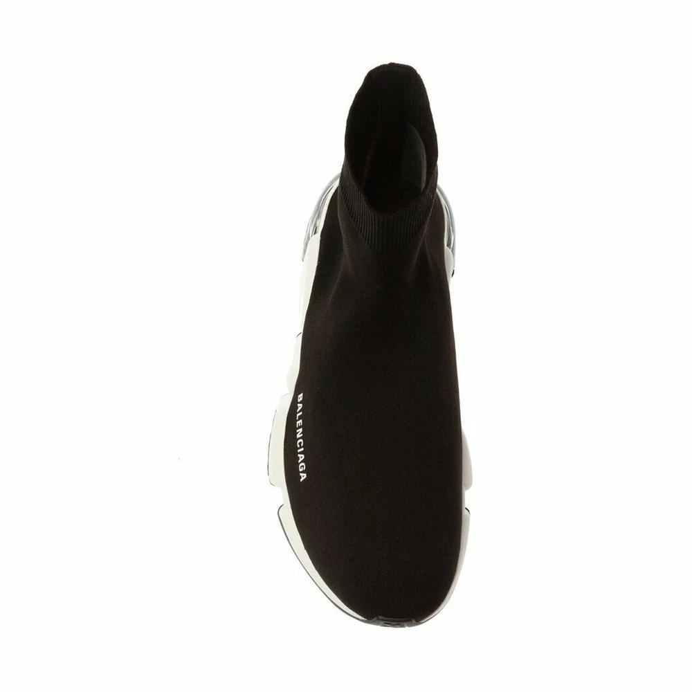 Balenciaga Speed Sneaker Black 5 Balenciaga Speed Sneaker Black - Bilde 3
