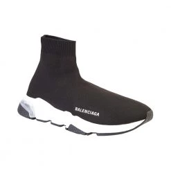 Balenciaga Speed Sneaker Black 12 Balenciaga Speed Sneaker Black -herresko-sneakers Salg unnamed file 647