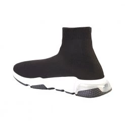 Balenciaga Speed Sneaker Black 14 Balenciaga Speed Sneaker Black -herresko-sneakers Salg unnamed file 649