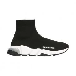 Balenciaga Speed Sneaker Black 15 Balenciaga Speed Sneaker Black -herresko-sneakers Salg unnamed file 650