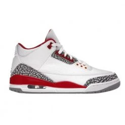 Jordan Sneakers 3 Retro White -herresko-sneakers Salg unnamed file 653