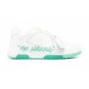 Off White Slogan-Print Sneakers White -herresko-sneakers Salg unnamed file 655
