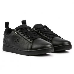 Lacoste Sneakers Black -herresko-sneakers Salg unnamed file 66