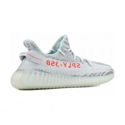 Adidas Yeezy Boost 350 V2 Shoes White -herresko-sneakers Salg unnamed file 661