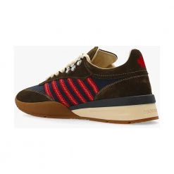 Dsquared2 Sneakers Brown