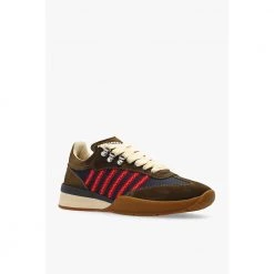 Dsquared2 Sneakers Brown -herresko-sneakers Salg unnamed file 669