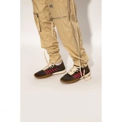 Dsquared2 Sneakers Brown -herresko-sneakers Salg unnamed file 670