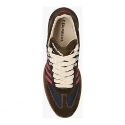 Dsquared2 Sneakers Brown -herresko-sneakers Salg unnamed file 671