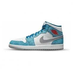 Jordan Sneakers Blue -herresko-sneakers Salg unnamed file 674