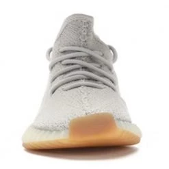 Adidas YEEZY BOOST 350 V2 SESAME Gray -herresko-sneakers Salg unnamed file 678