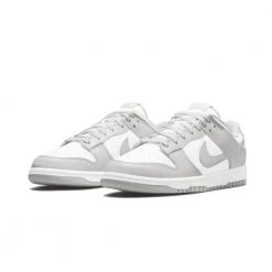 Nike Dunk Low Sneakers Gray -herresko-sneakers Salg unnamed file 688