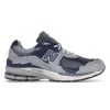 New Balance 2002R Sneakers Blue