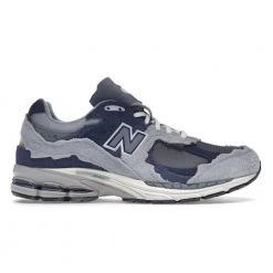 New Balance 2002R Sneakers Blue
