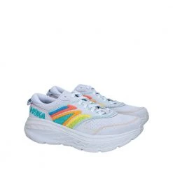 Hoka One One Bondi L Embroidery Sneakers Gray 13 Hoka One One Bondi L Embroidery Sneakers Gray -herresko-sneakers Salg unnamed file 698