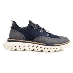 Cole Haan Sneakers Blue -herresko-sneakers Salg unnamed file 7