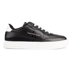 Calvin Klein Jeans Sneakers Black
