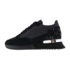 Mallet Footwear Monogram Sneakers Black 1 Mallet Footwear Monogram Sneakers Black -herresko-sneakers Salg unnamed file 701