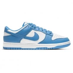 Nike SNEAKERS DUNK LOW UNC Blue