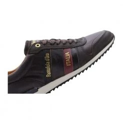 Pantofola D'Oro Sneakers Brown -herresko-sneakers Salg unnamed file 708