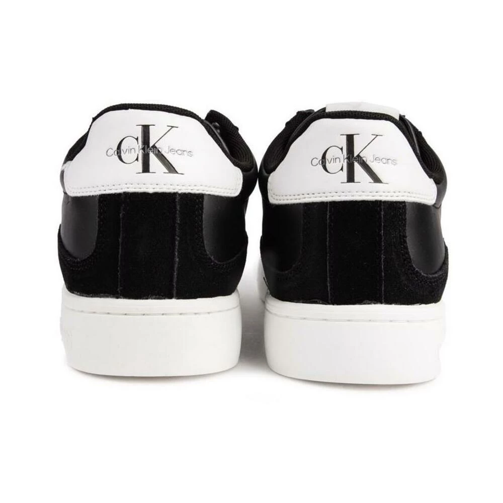 Calvin Klein Jeans Sneakers Black 4 Calvin Klein Jeans Sneakers Black - Bilde 2