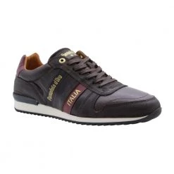 Pantofola D'Oro Sneakers Brown -herresko-sneakers Salg unnamed file 710