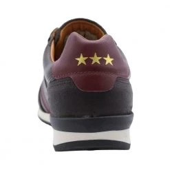 Pantofola D'Oro Sneakers Brown -herresko-sneakers Salg unnamed file 711