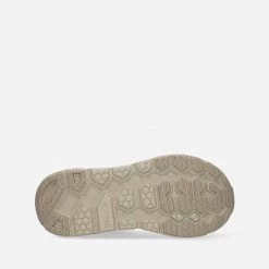 Hoka One One Clifton Sneakers Beige -herresko-sneakers Salg unnamed file 717