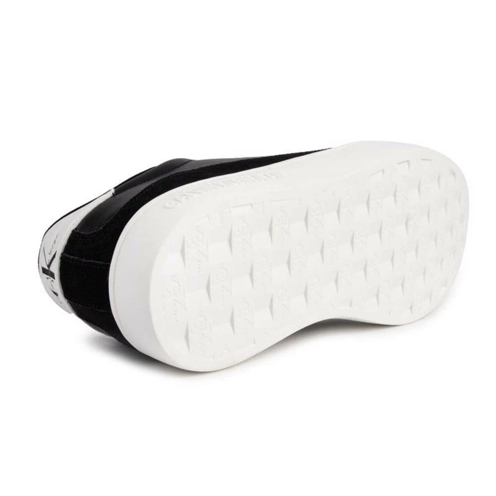 Calvin Klein Jeans Sneakers Black 5 Calvin Klein Jeans Sneakers Black - Bilde 3