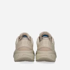 Hoka One One Clifton Sneakers Beige -herresko-sneakers Salg unnamed file 720