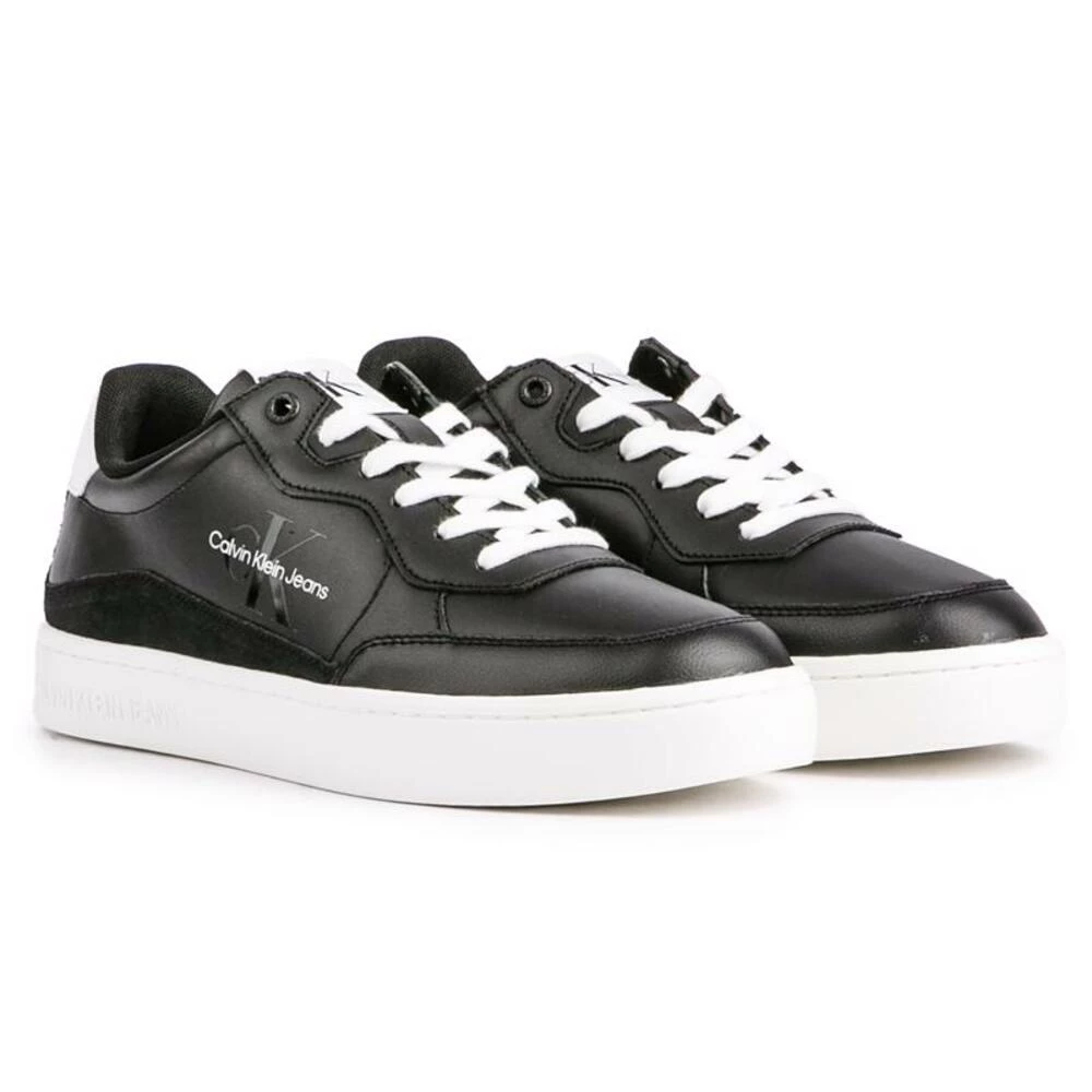 Calvin Klein Jeans Sneakers Black 6 Calvin Klein Jeans Sneakers Black - Bilde 4