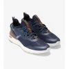 Cole Haan Zg Overtake Sko Blue -herresko-sneakers Salg unnamed file 731