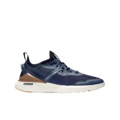 Cole Haan Zg Overtake Sko Blue 5 Cole Haan Zg Overtake Sko Blue -herresko-sneakers Salg unnamed file 732