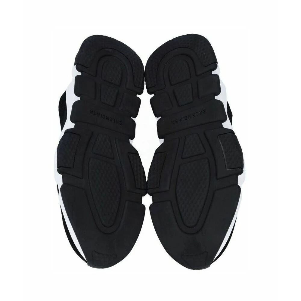 Balenciaga Speed Recycled Knit Sneakers Black 4 Balenciaga Speed Recycled Knit Sneakers Black - Bilde 2