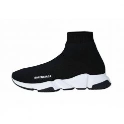 Balenciaga Speed Recycled Knit Sneakers Black 11 Balenciaga Speed Recycled Knit Sneakers Black -herresko-sneakers Salg unnamed file 740