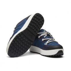 SWIMS Blue Winter Boots Blue 9 SWIMS Blue Winter Boots Blue -herresko-sneakers Salg unnamed file 744