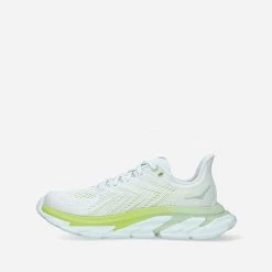 Hoka One One Shoes 1126570 BFGGL Green -herresko-sneakers Salg unnamed file 748