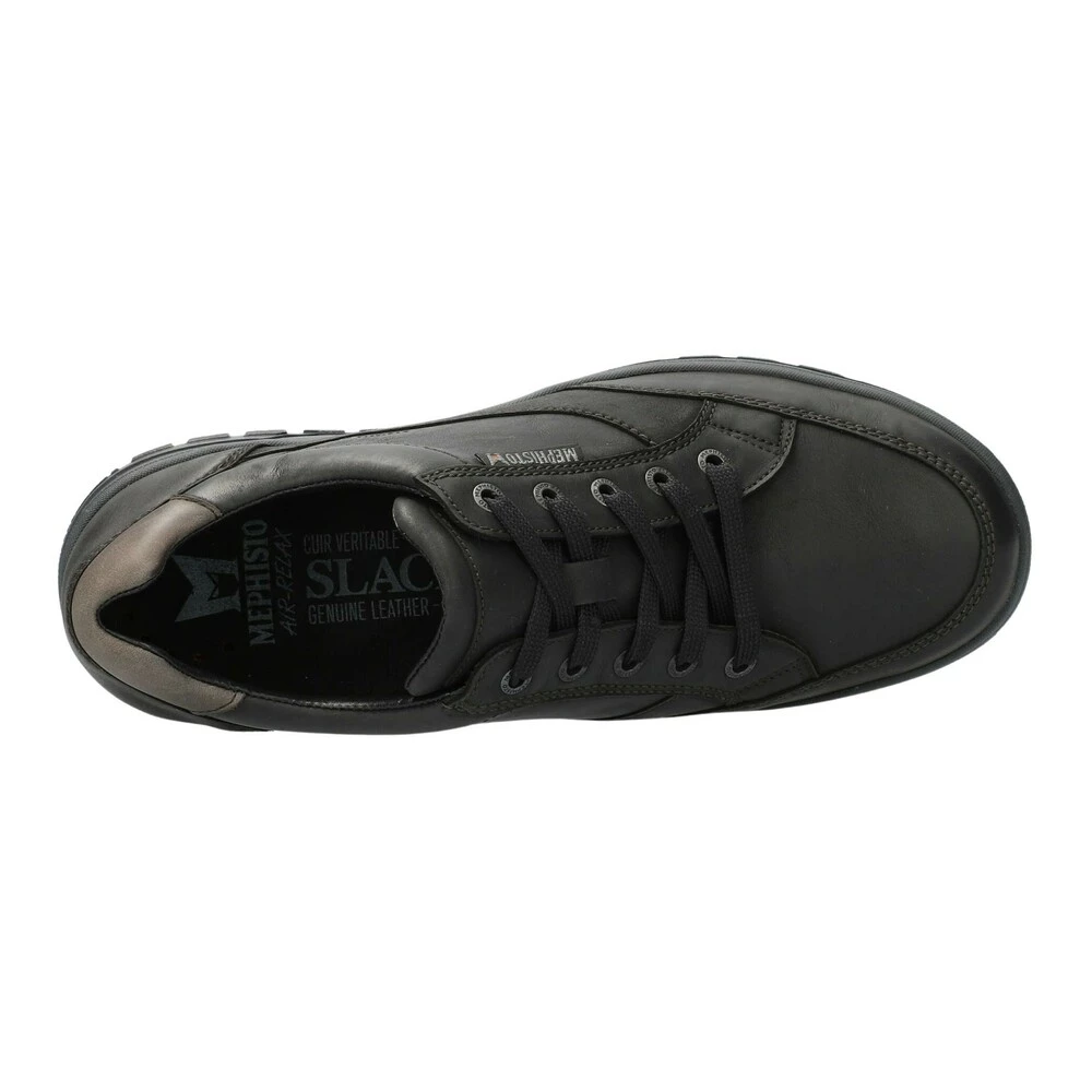 Mephisto Sneakers Black 3 Mephisto Sneakers Black