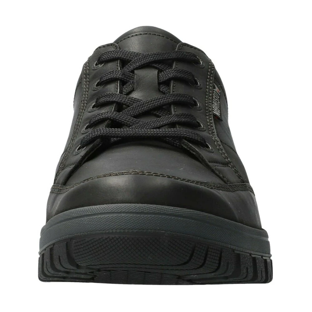 Mephisto Sneakers Black 4 Mephisto Sneakers Black - Bilde 2
