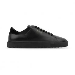 Axel Arigato Sneakers Black -herresko-sneakers Salg unnamed file 76