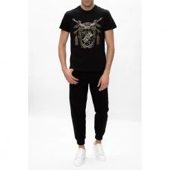 Dolce & Gabbana Portofino Sneakers White -herresko-sneakers Salg unnamed file 768