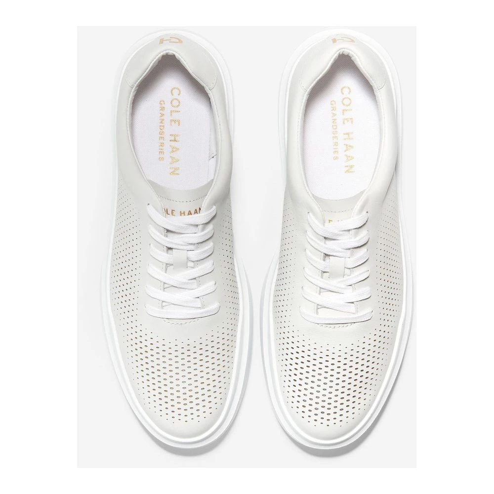Cole Haan Sneakers White 4 Cole Haan Sneakers White - Bilde 2