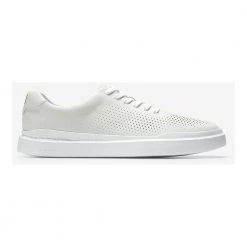 Cole Haan Sneakers White 10 Cole Haan Sneakers White -herresko-sneakers Salg unnamed file 776