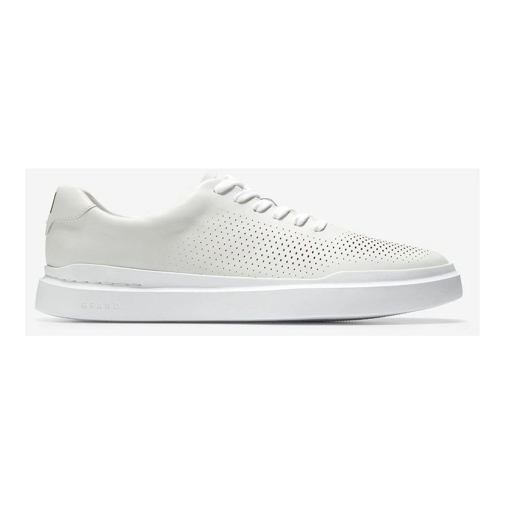 Cole Haan Sneakers White 5 Cole Haan Sneakers White - Bilde 3