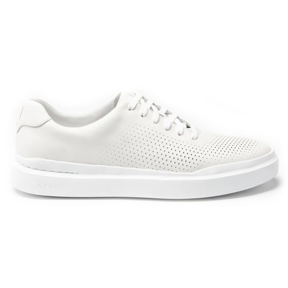 Cole Haan Sneakers White 7 Cole Haan Sneakers White - Bilde 5