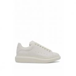 Alexander McQueen Sneakers White