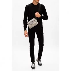 Dolce & Gabbana Sneakers Black -herresko-sneakers Salg unnamed file 783