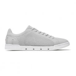 SWIMS Gray Breeze Tennis Sneakers Gray