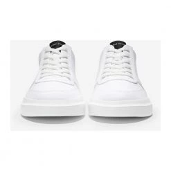 Cole Haan Grandpro Rally Canvas Shoe White -herresko-sneakers Salg unnamed file 796