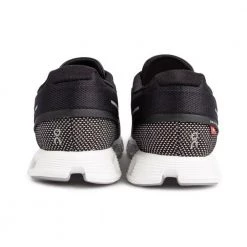 On Running Sneakers Black