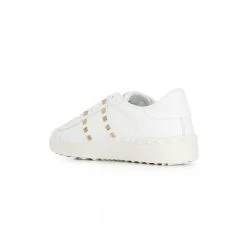 Valentino Garavani Sneakers White -herresko-sneakers Salg unnamed file 806